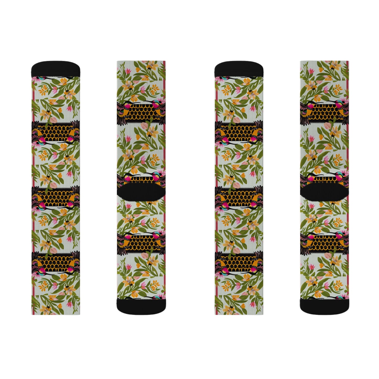 PAIRadise Socks