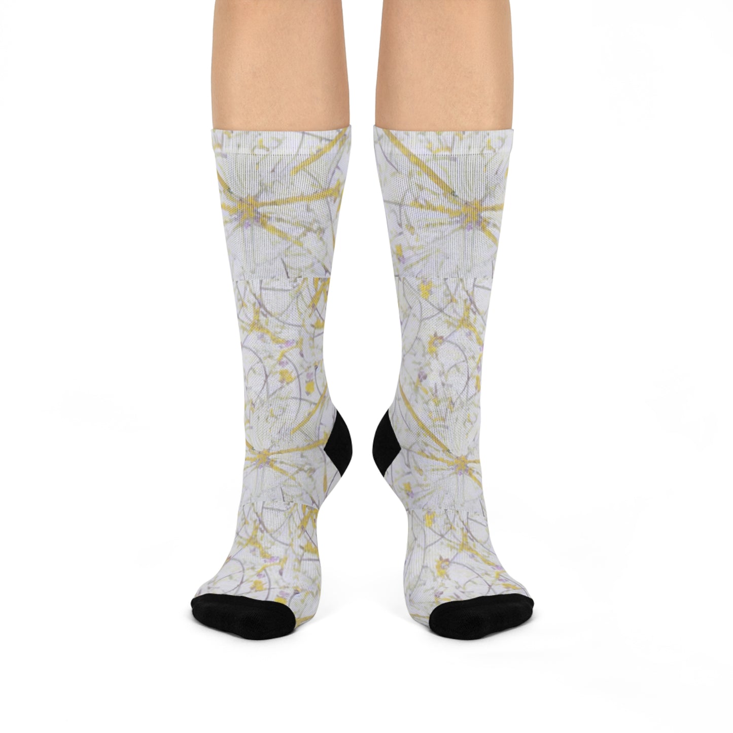 Mirage Socks