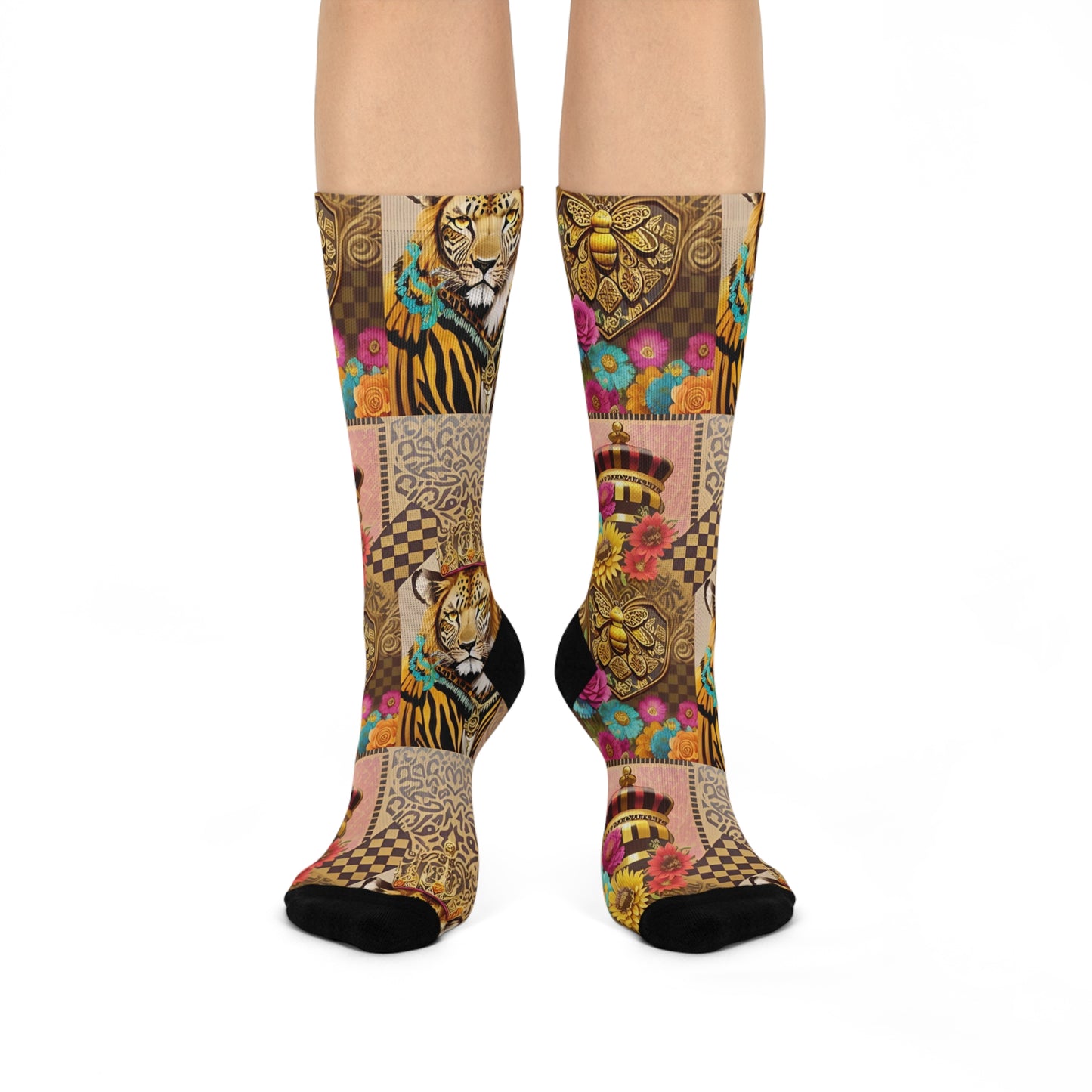 Jarred Socks