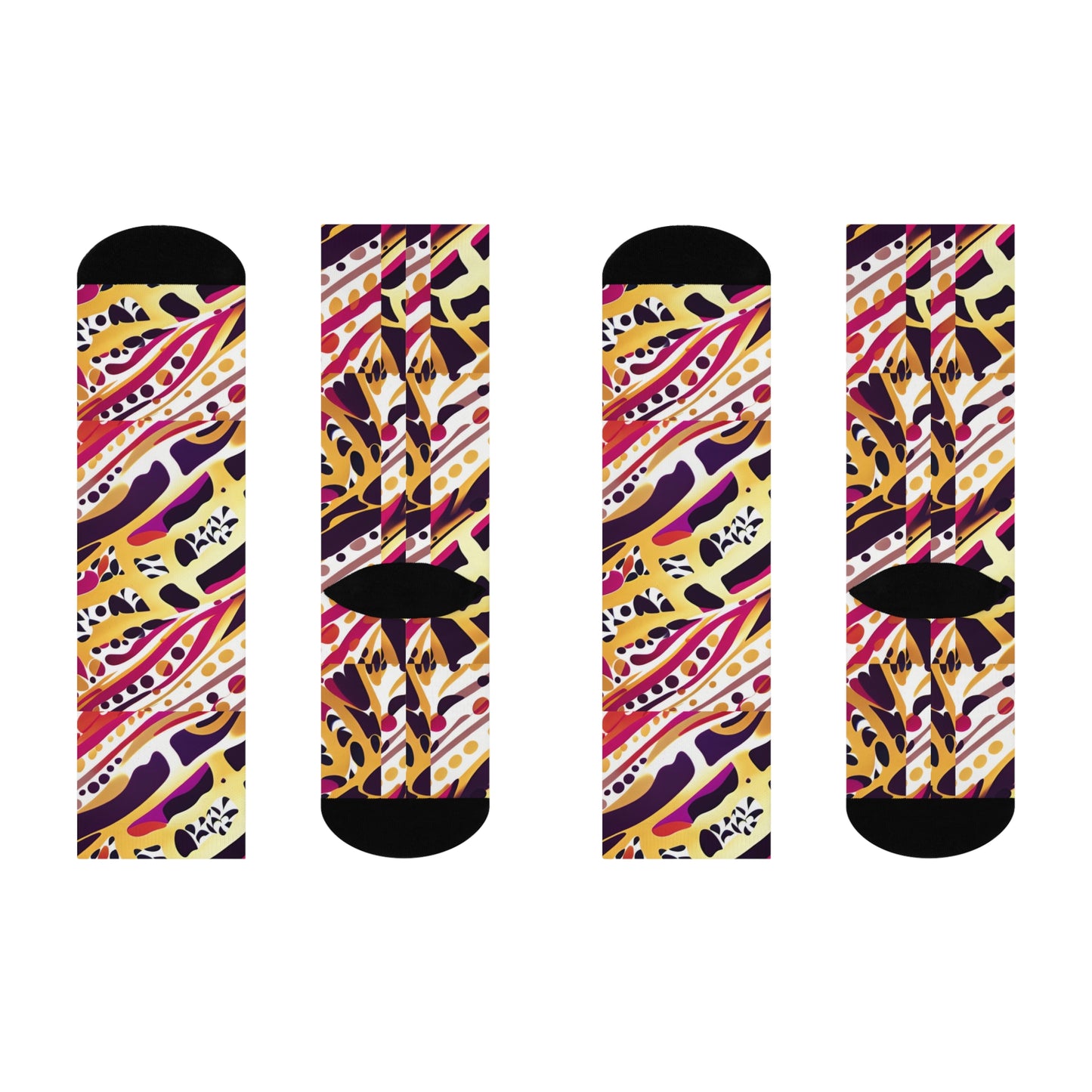 Linked Socks