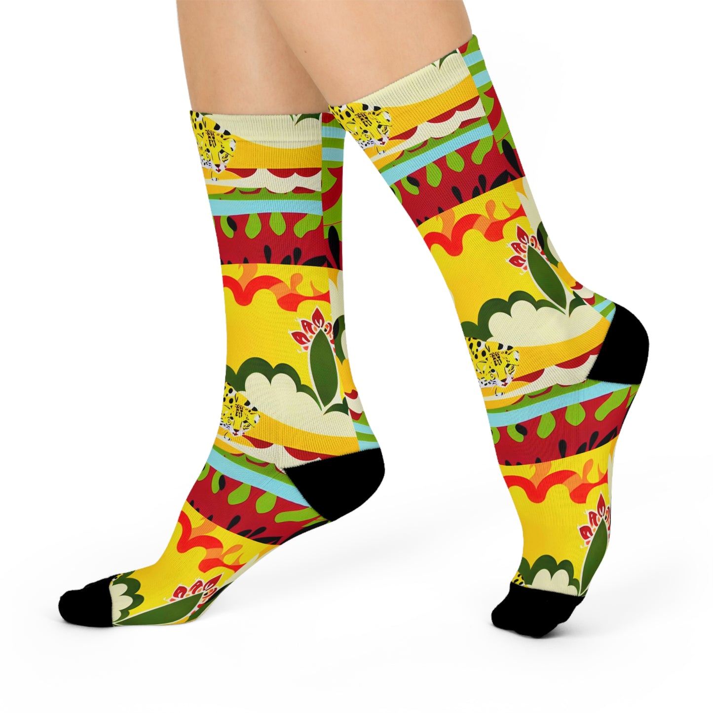 Into the Wild Socks