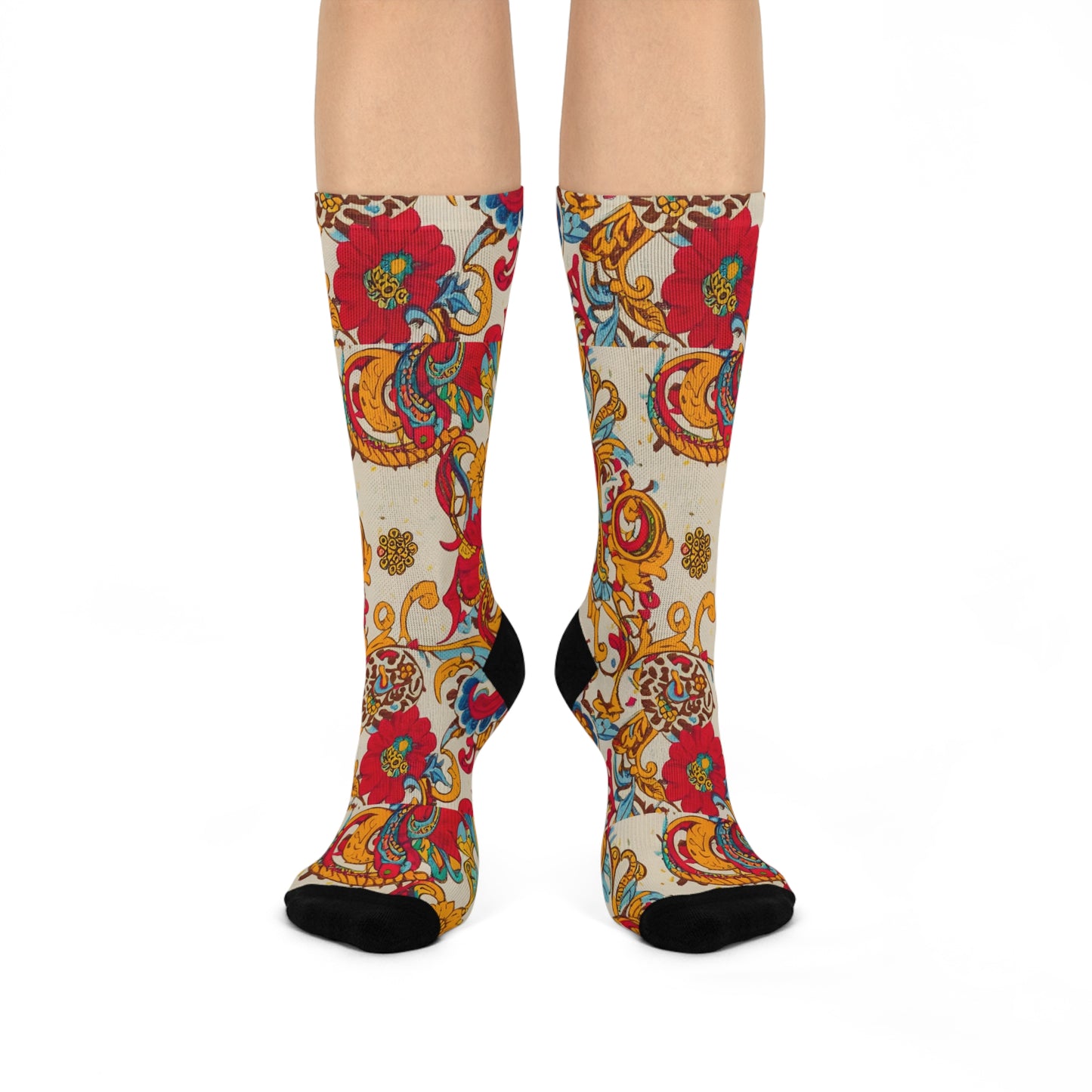 Renaissance Socks