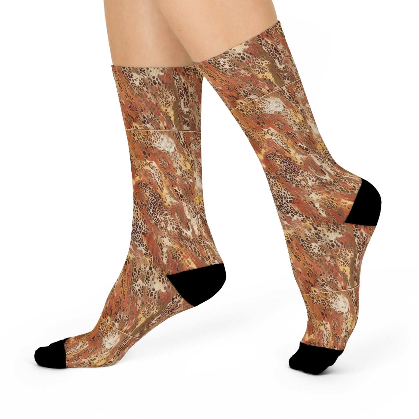 From Dust to Dust Socks