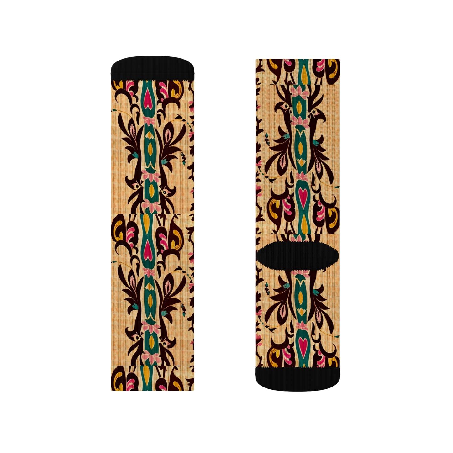 The True Vine  Socks