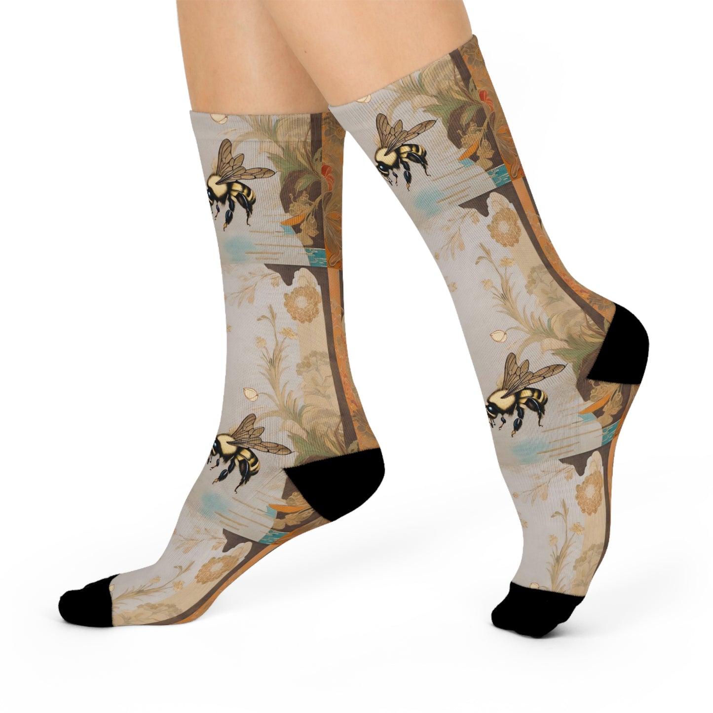 Flight Socks