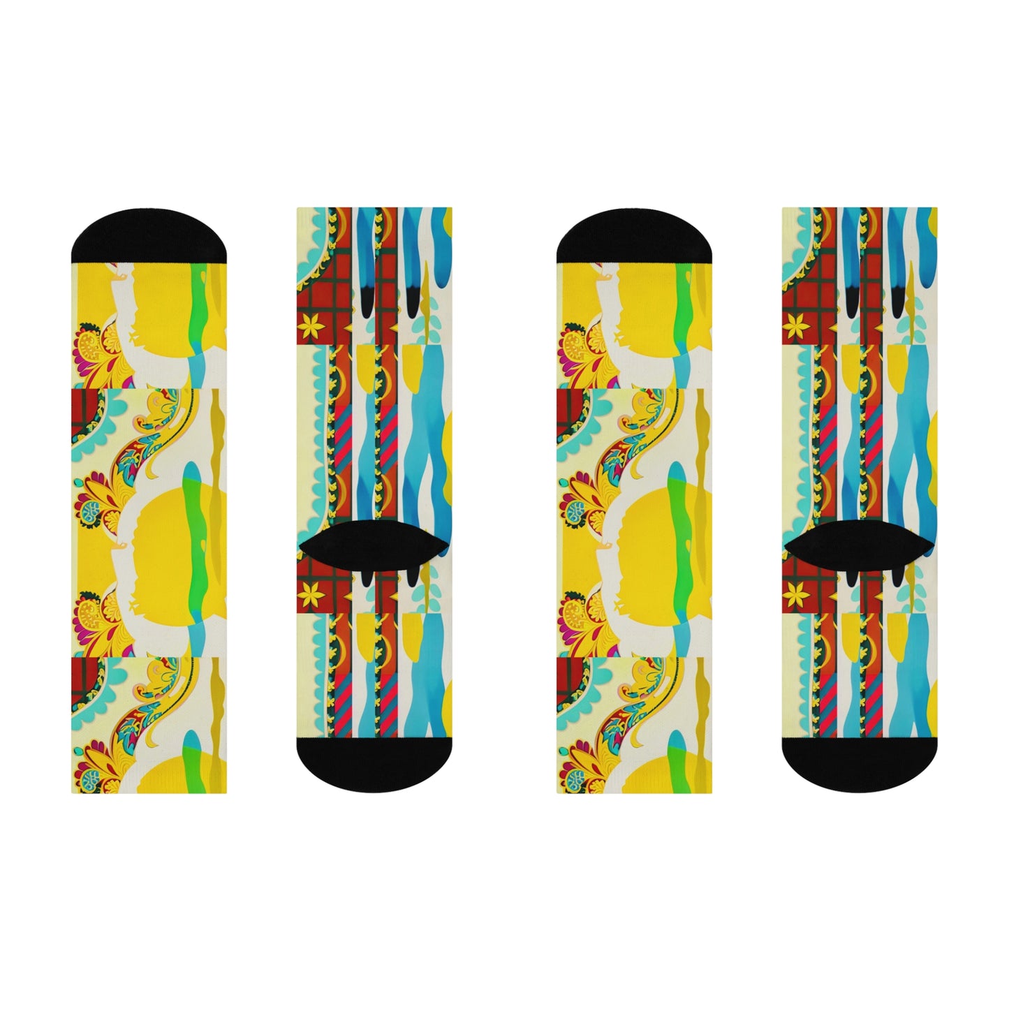 Glory Socks
