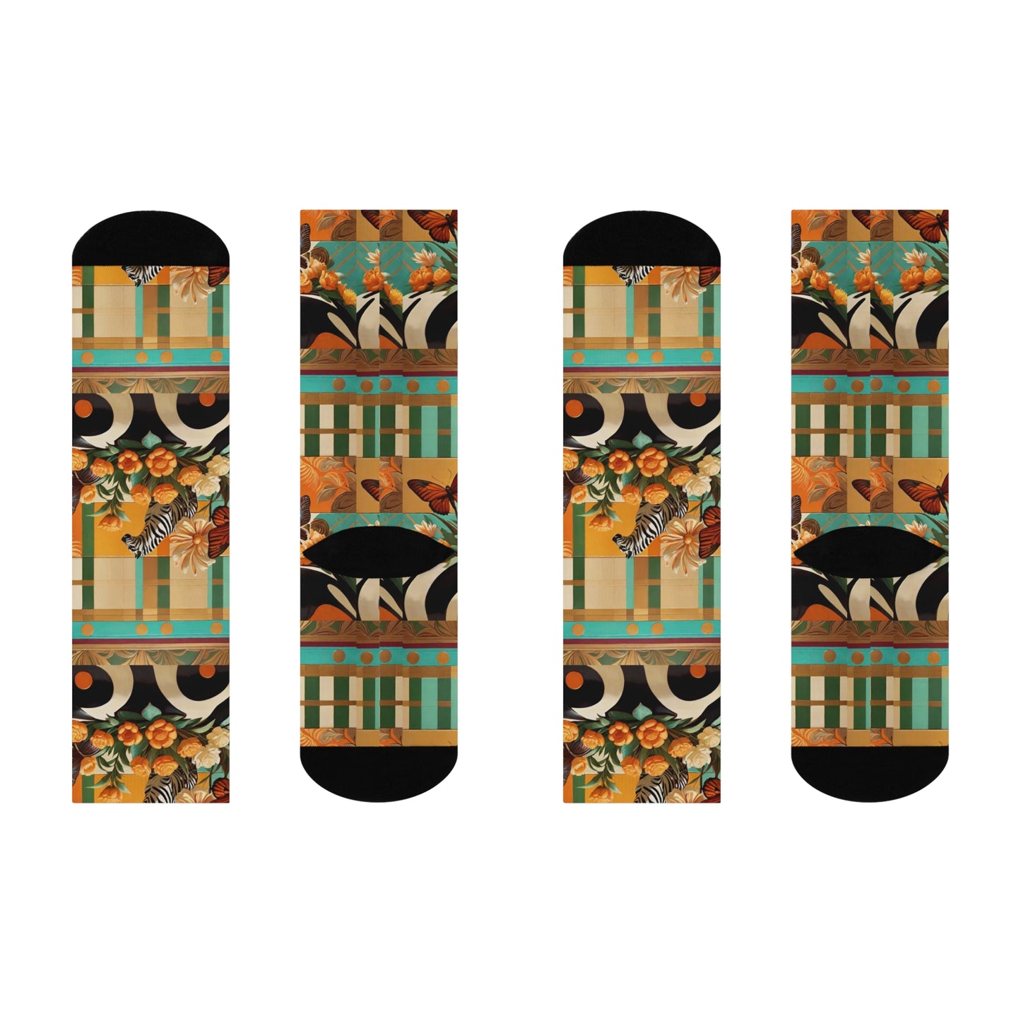 Excursion Socks