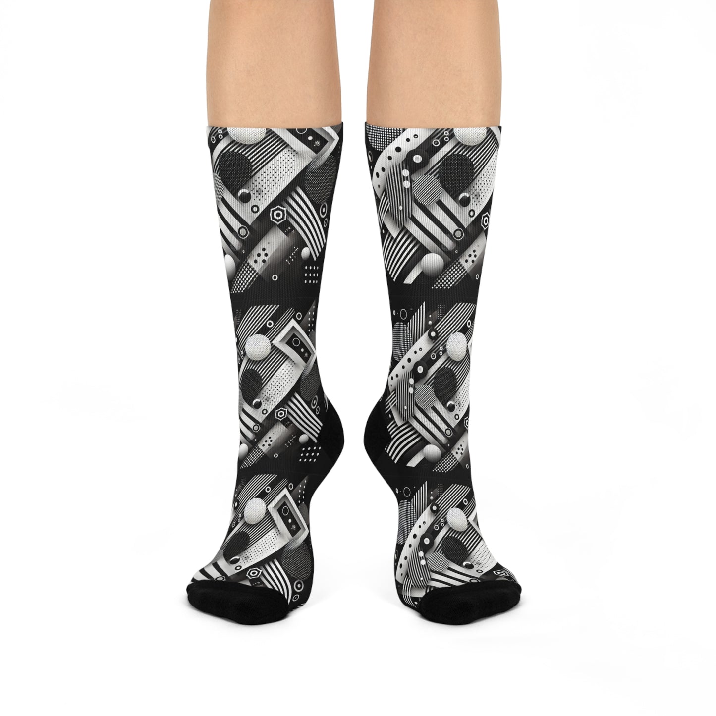 Onyx Arrangements Socks