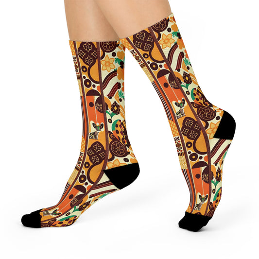 Decor Socks