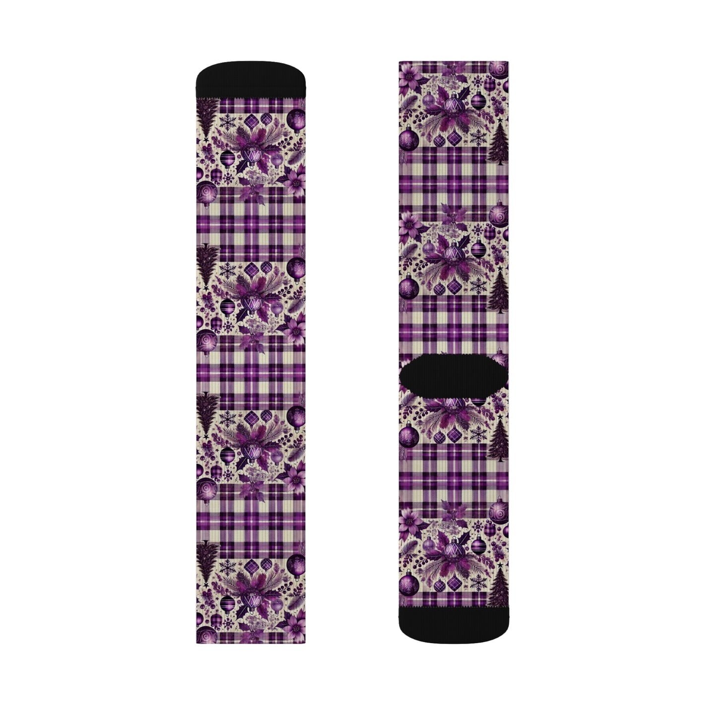The King's Forge Socks