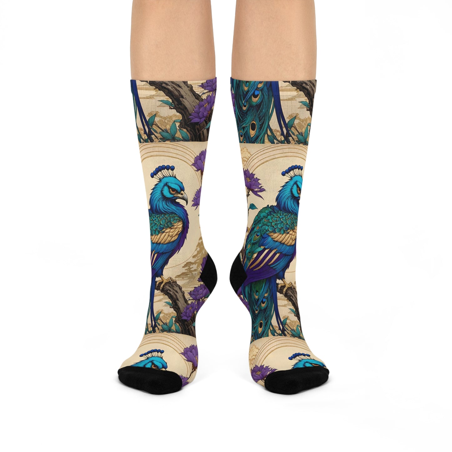 The Watcher Socks