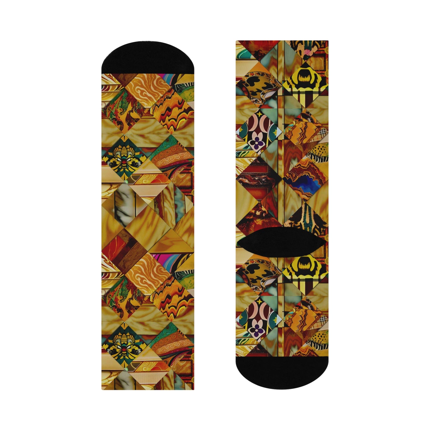Outlook Socks
