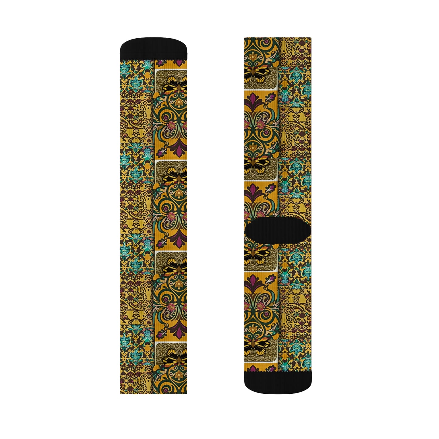 Regal Line Socks