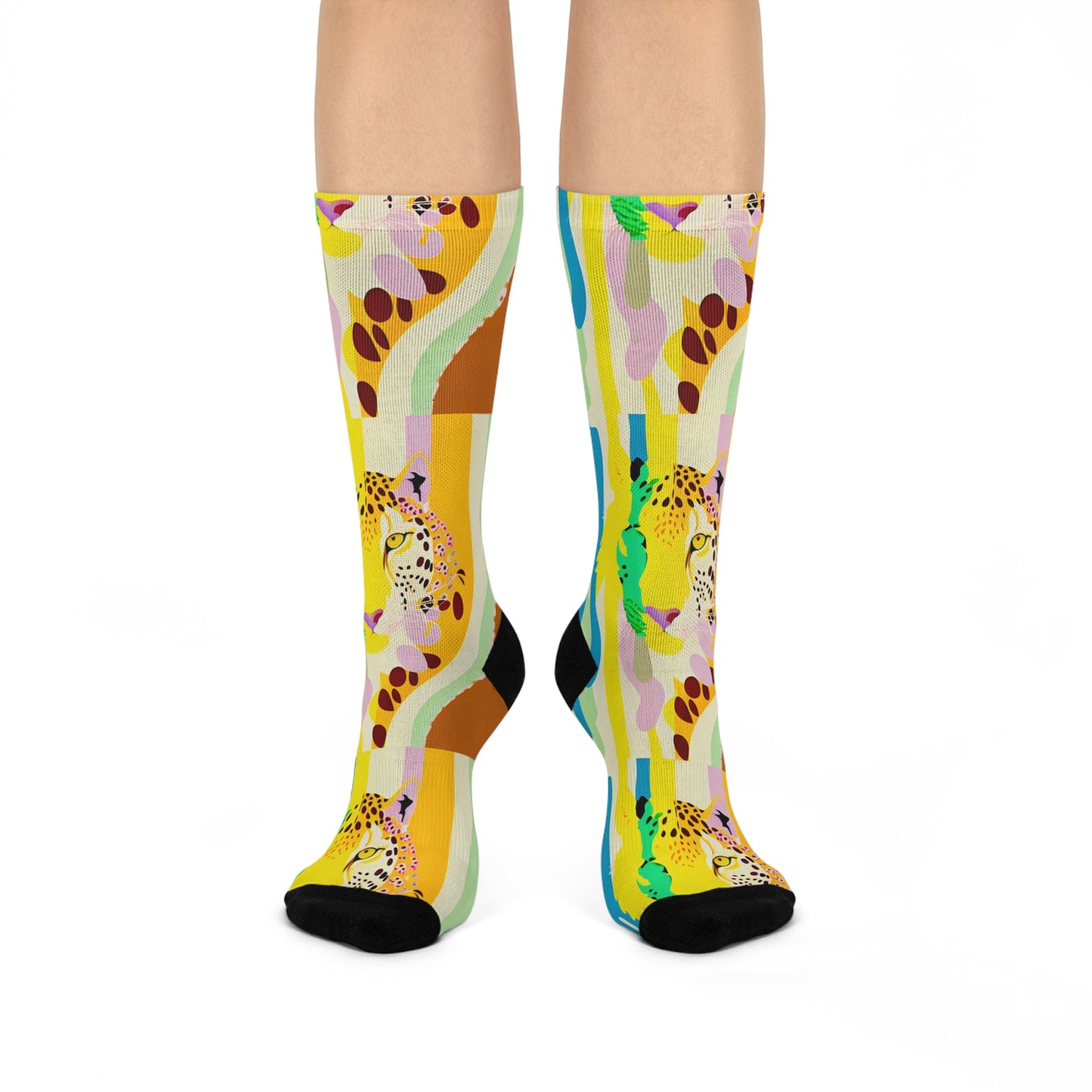Revealed Socks