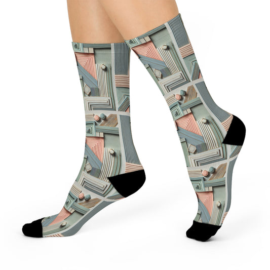 Terra Form Socks