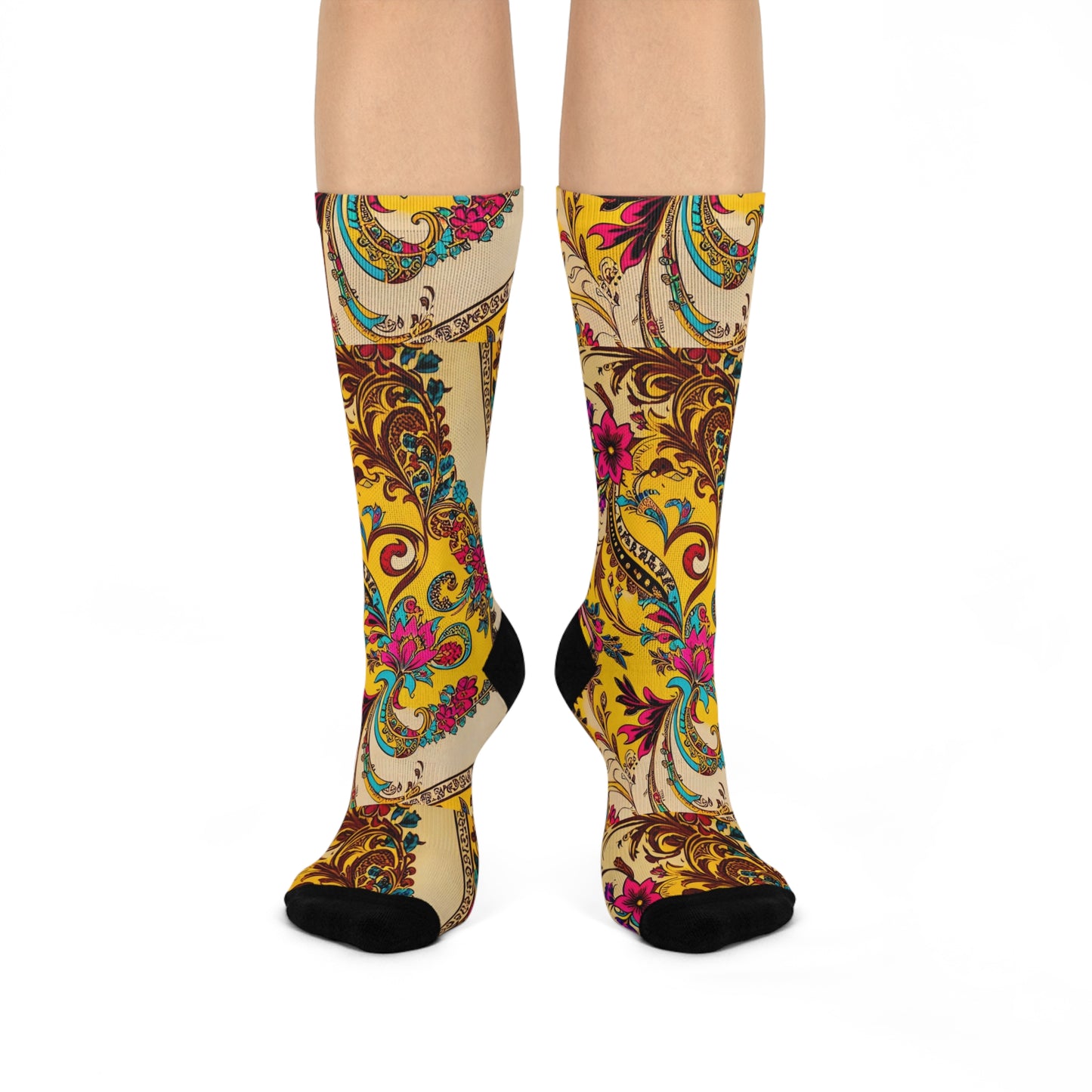 The Artisan Socks