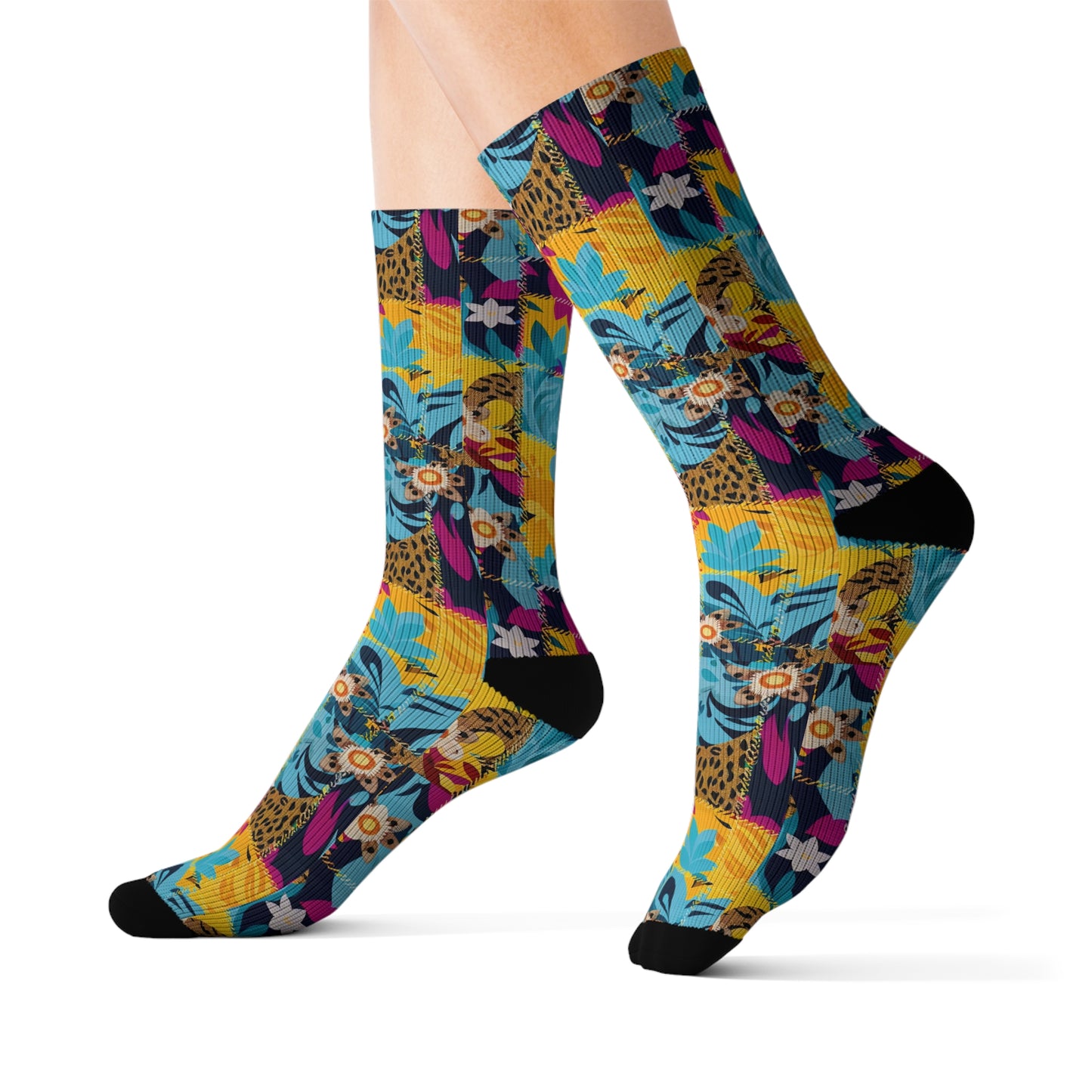 Grand Walk Socks