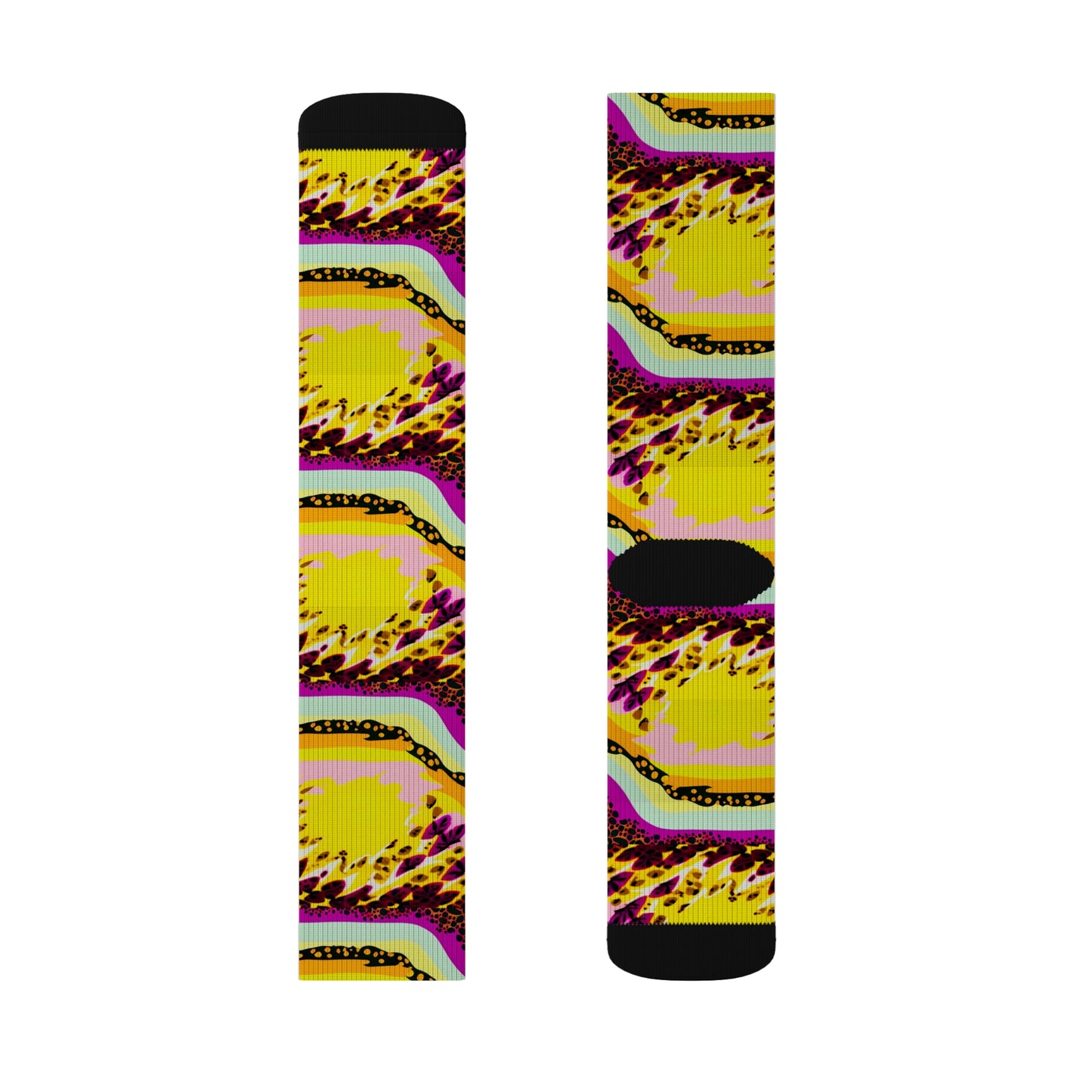 The Glory Socks