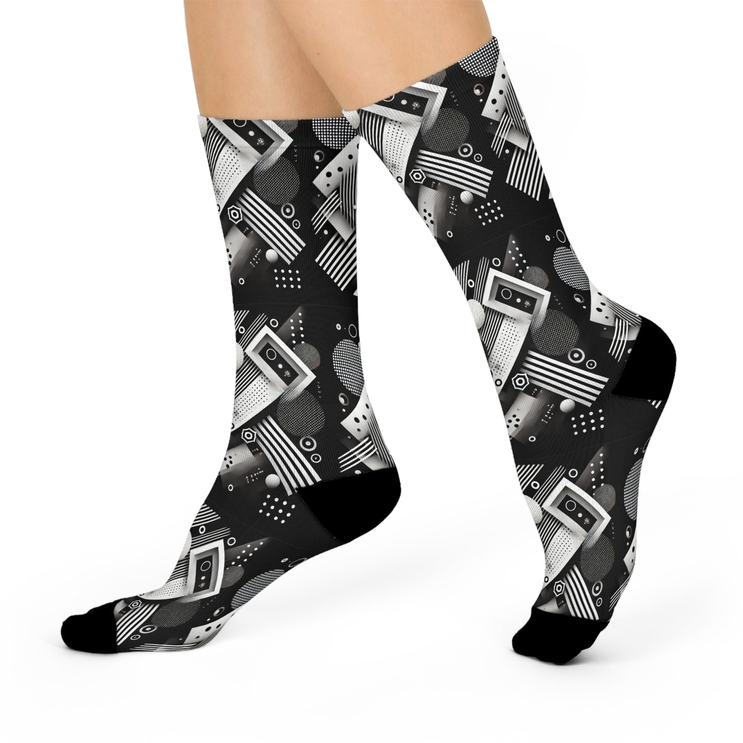 Onyx Arrangements Socks