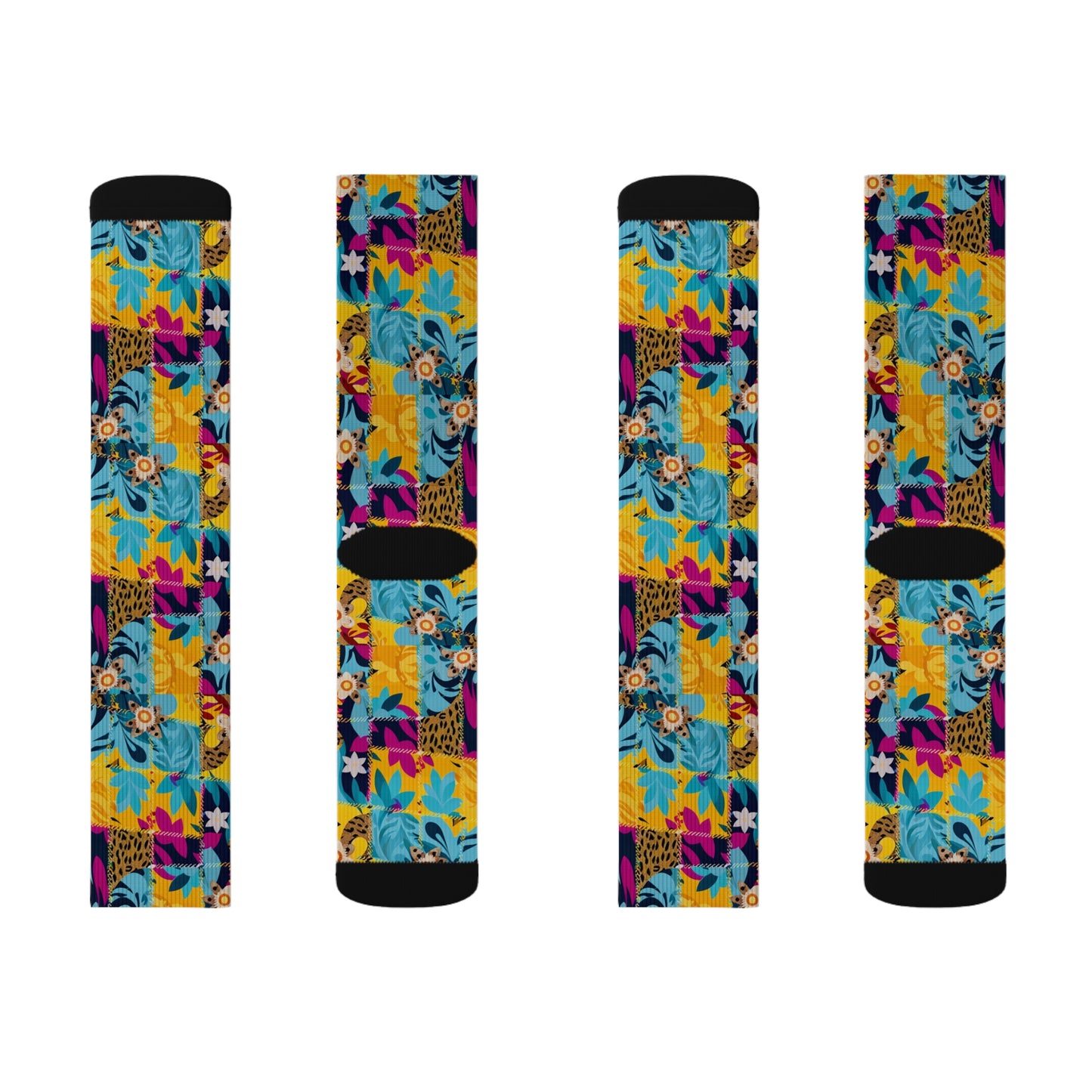Grand Walk Socks
