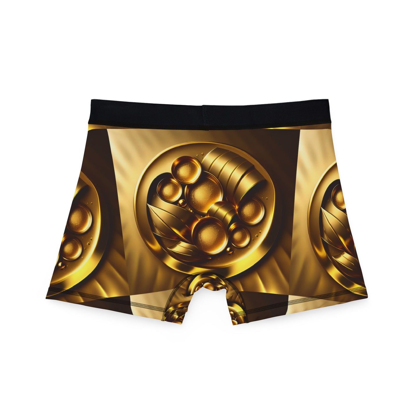 Gold Plated