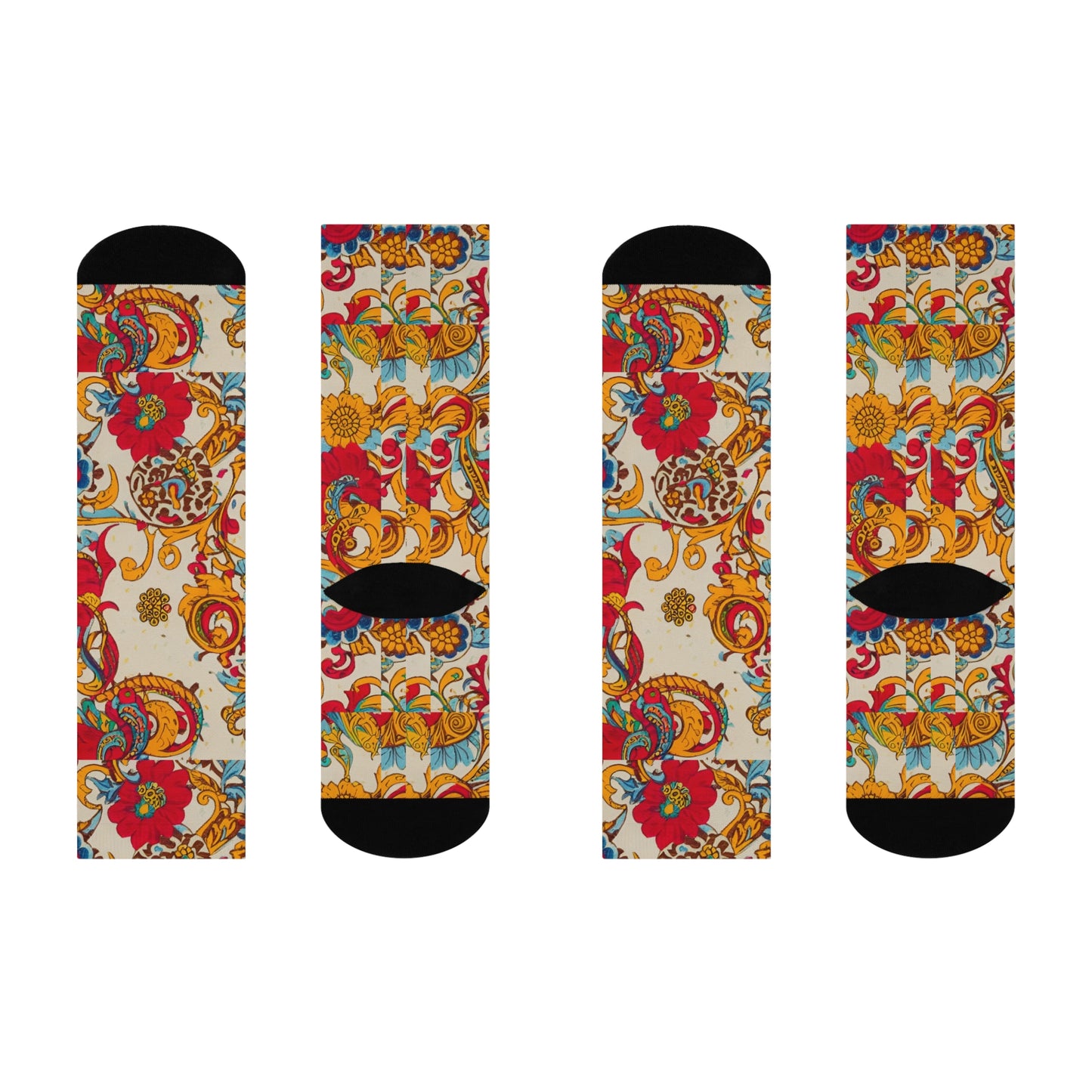 Renaissance Socks