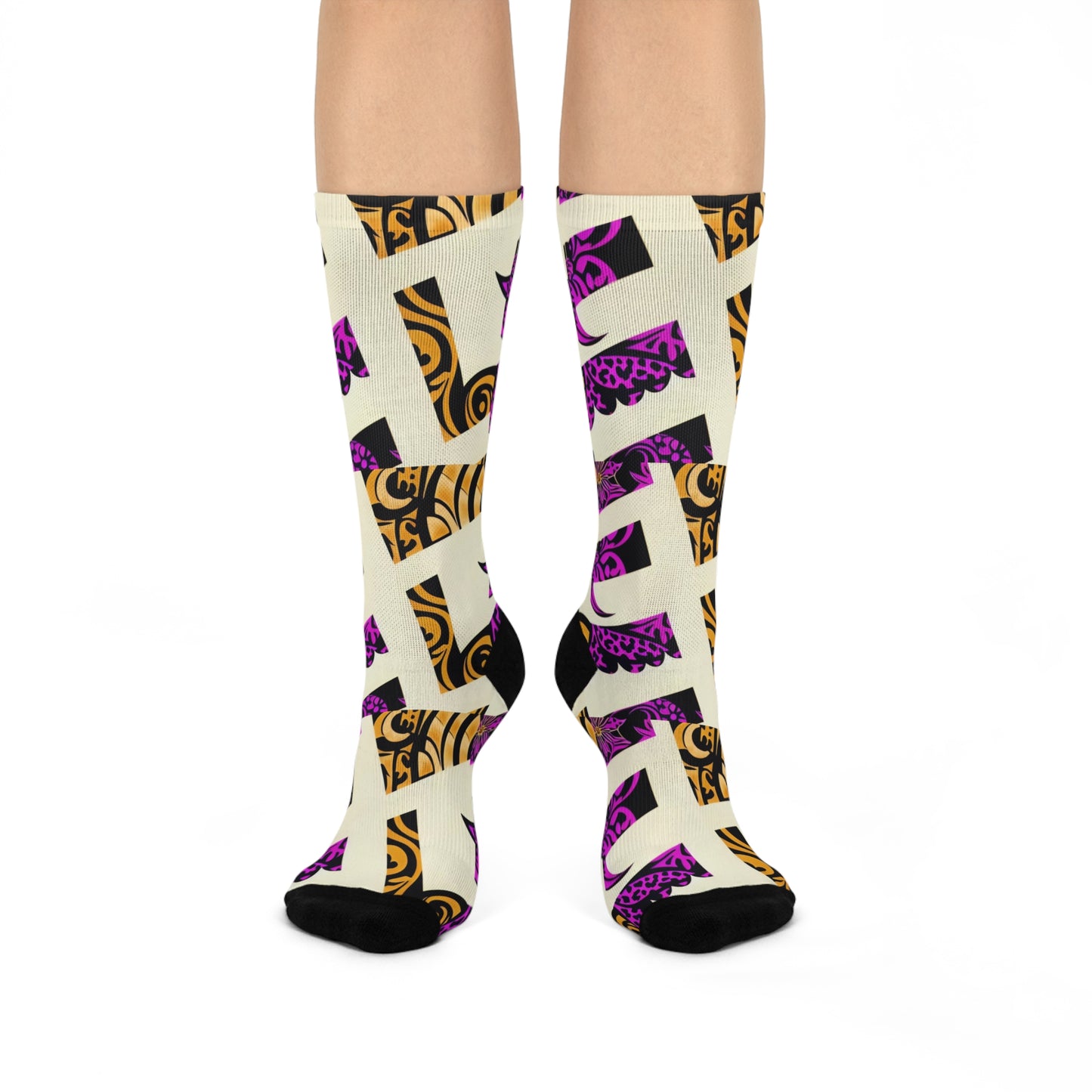 Noble Array Socks