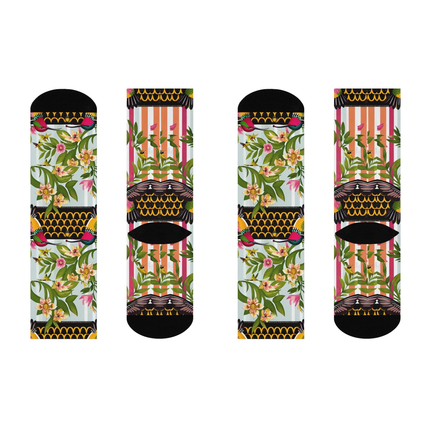The Exchange Socks