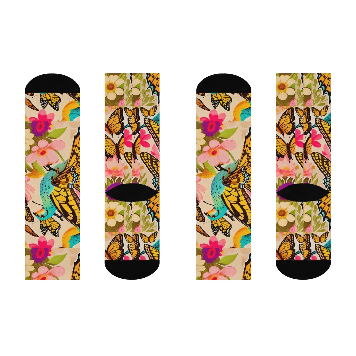 Soar Socks