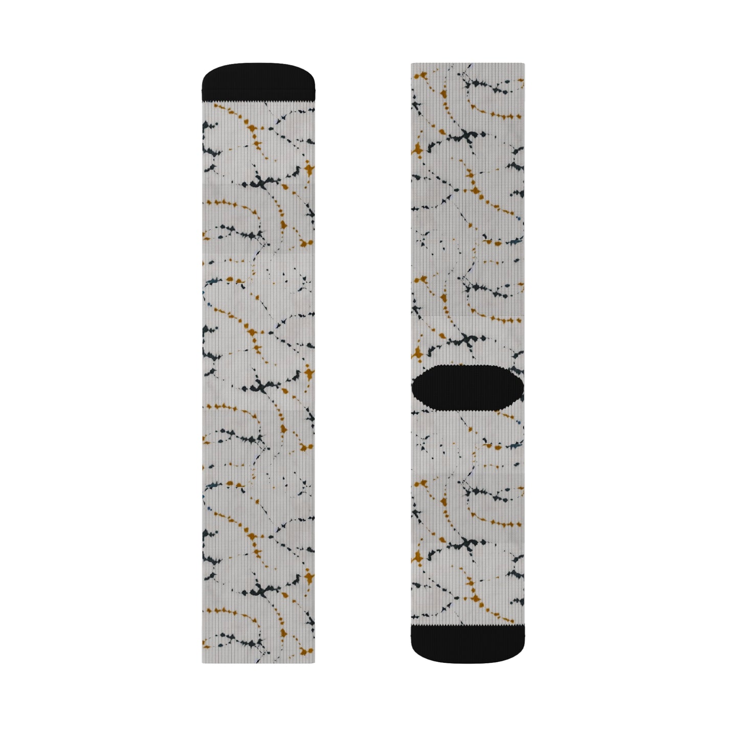 Royal Seat Socks