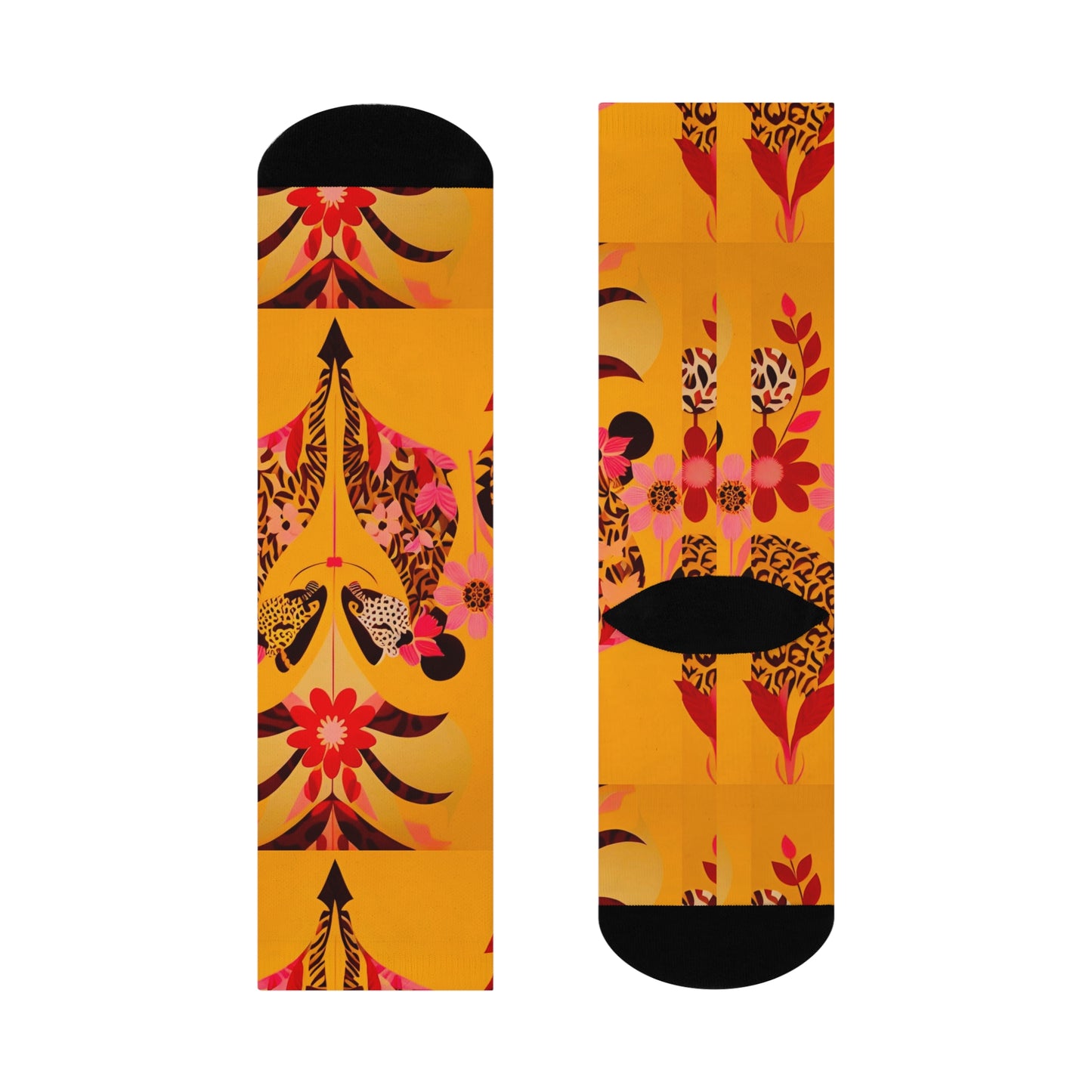 Matrimony Socks