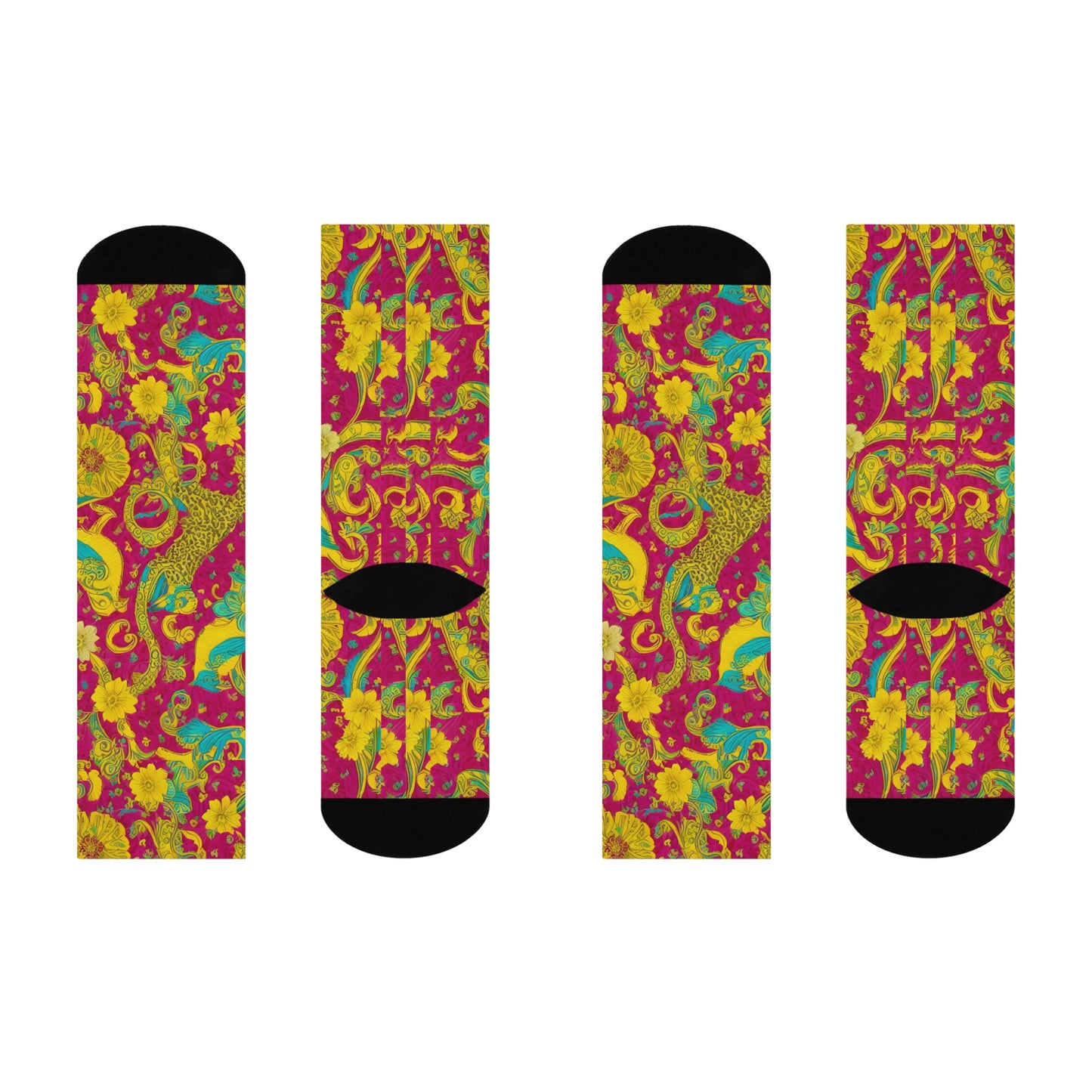 The Climb Socks