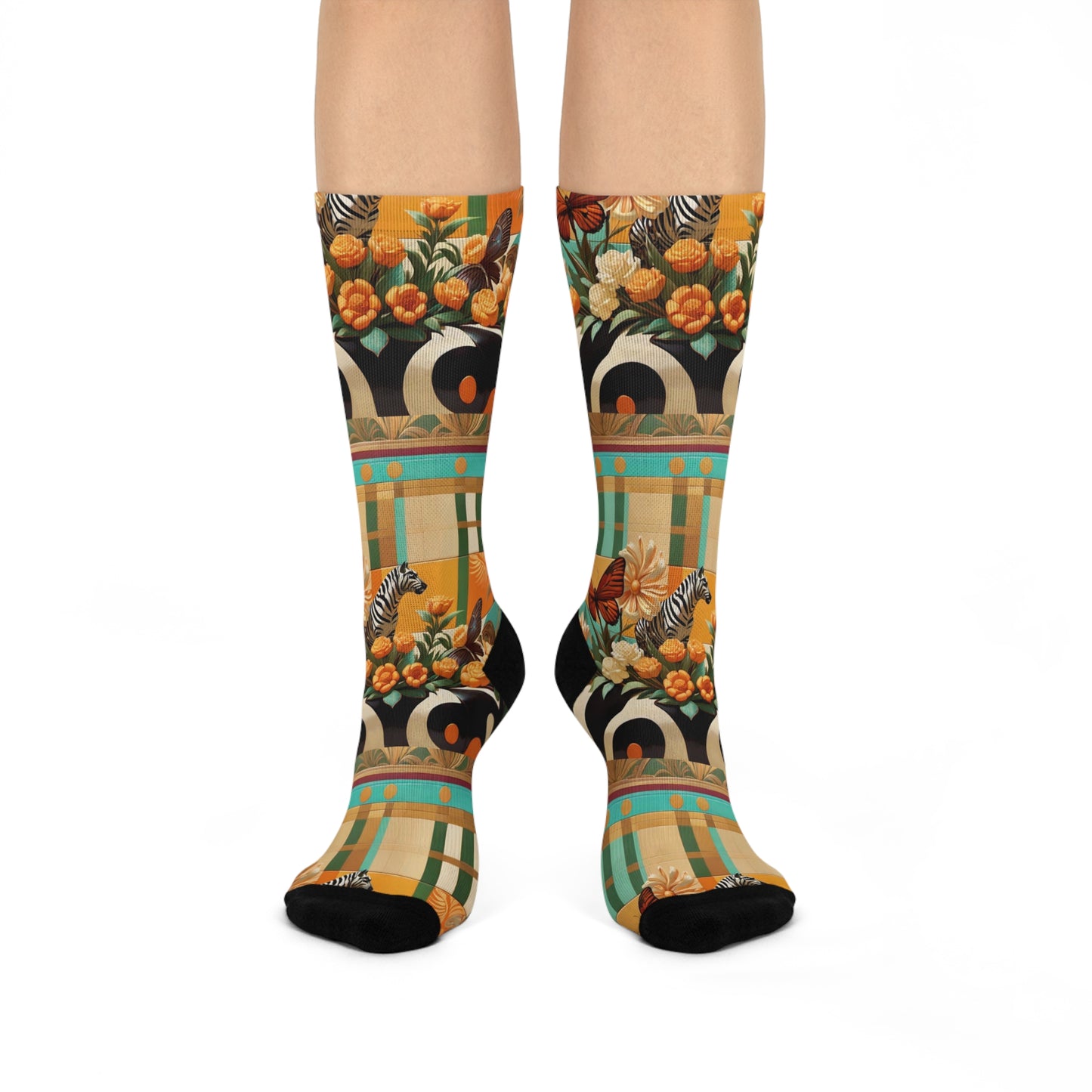 Excursion Socks