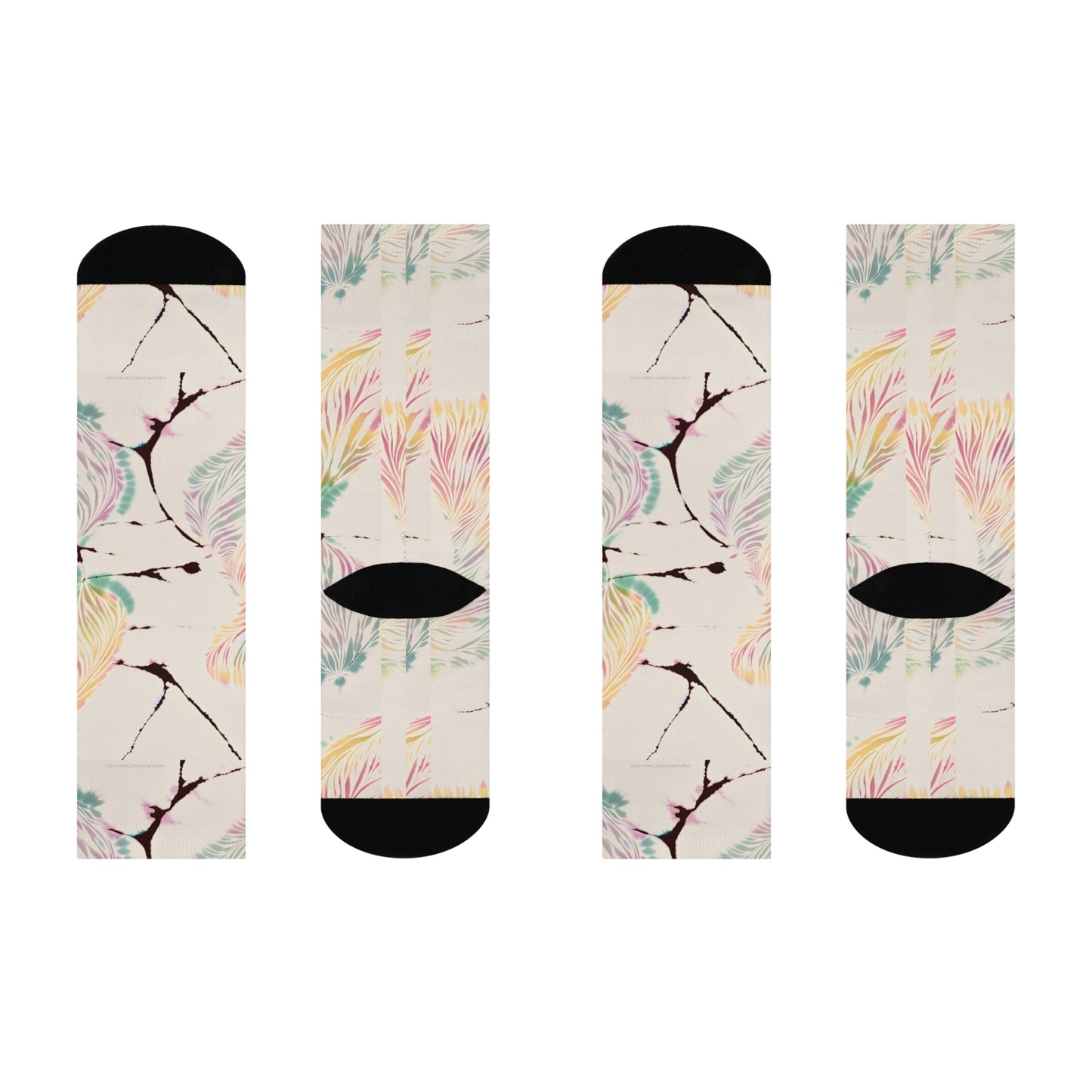 Empire Socks