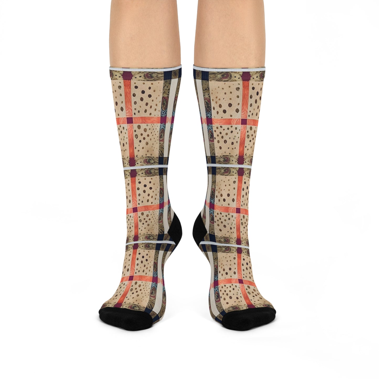 Knight Time Socks