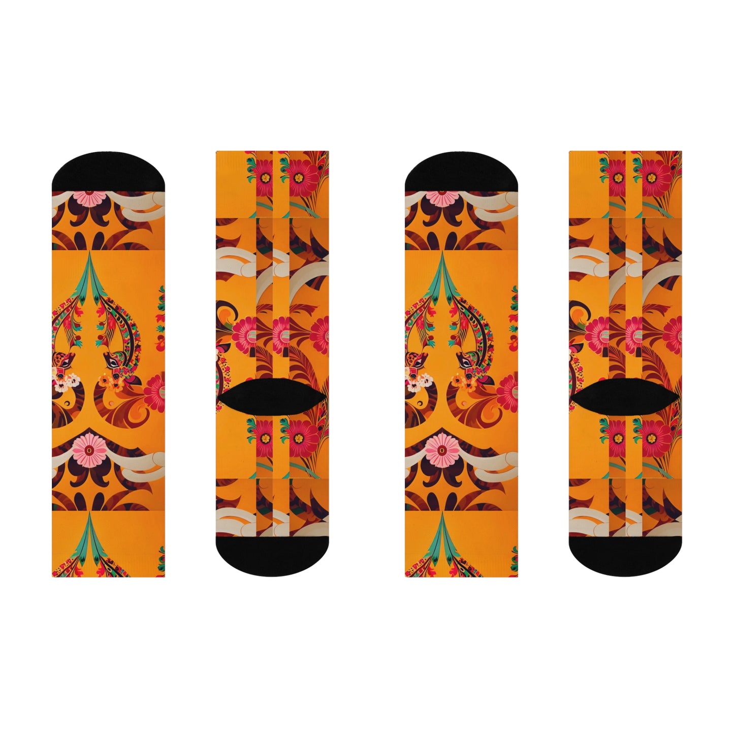 In This Together Socks