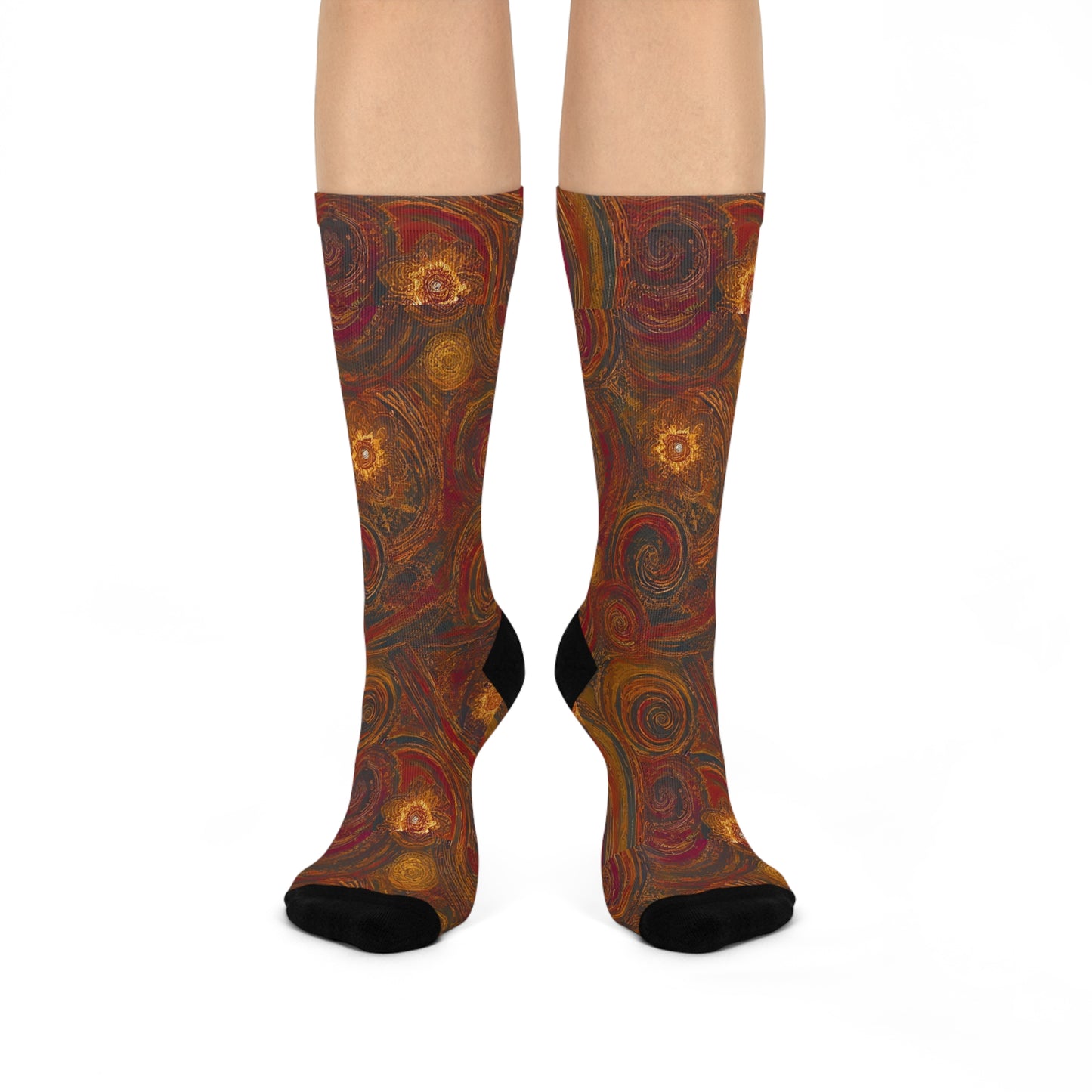 Celestial Socks
