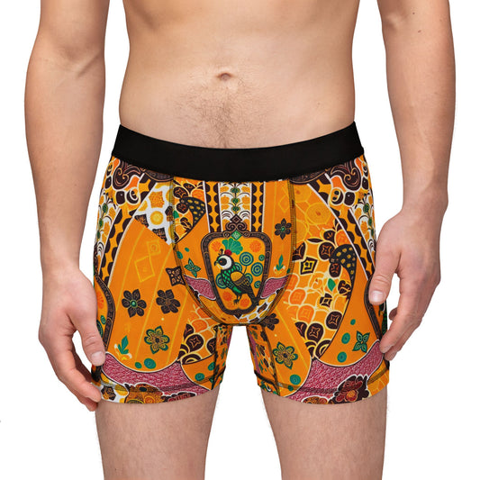 Vintage Motif