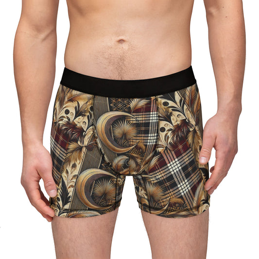Patterned Honor