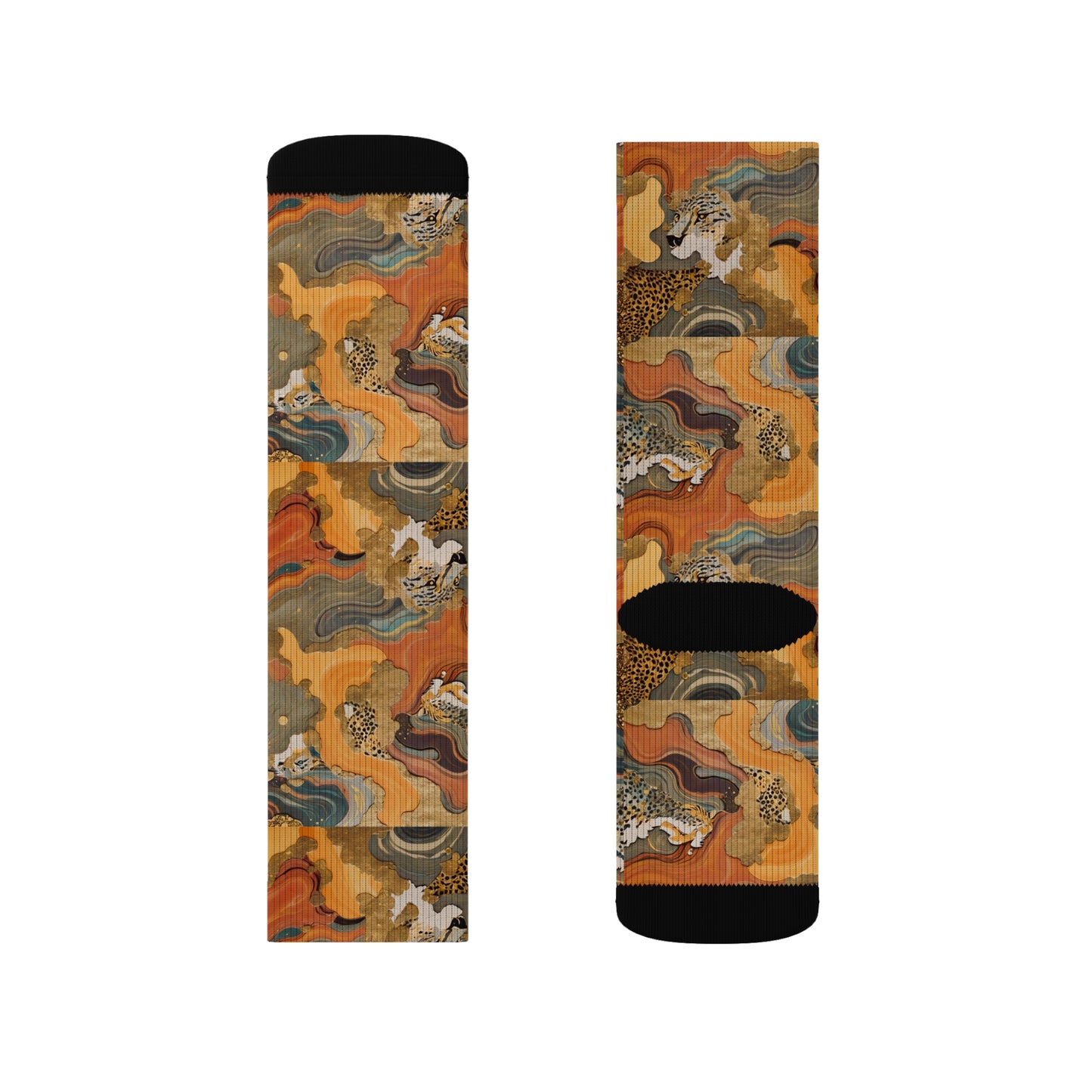 Man Cave Socks