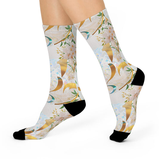 Galaxy Socks
