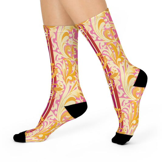 The King in You Socks