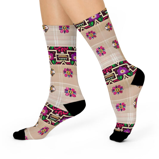 Covered Essentials Socks