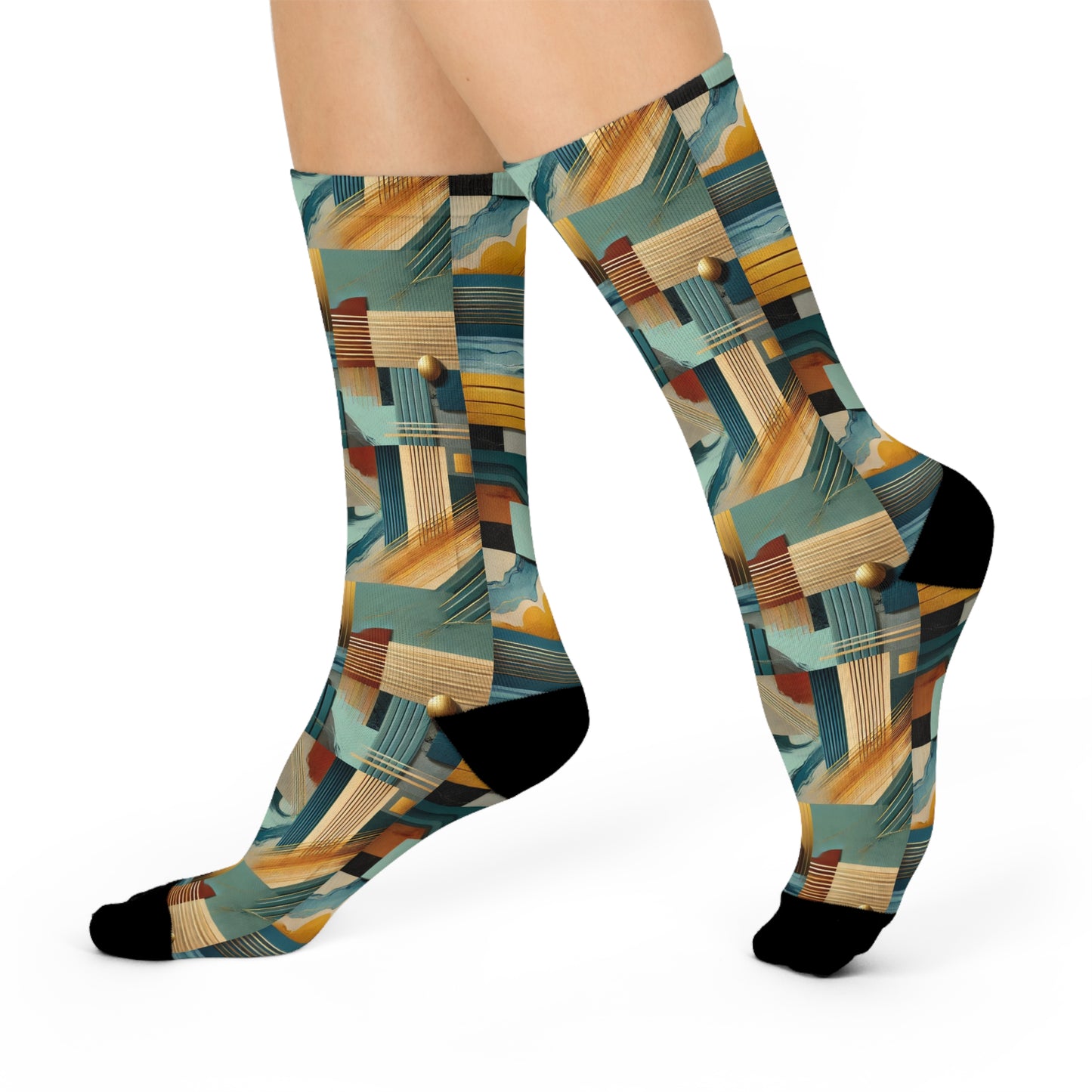 Harvest Time Socks