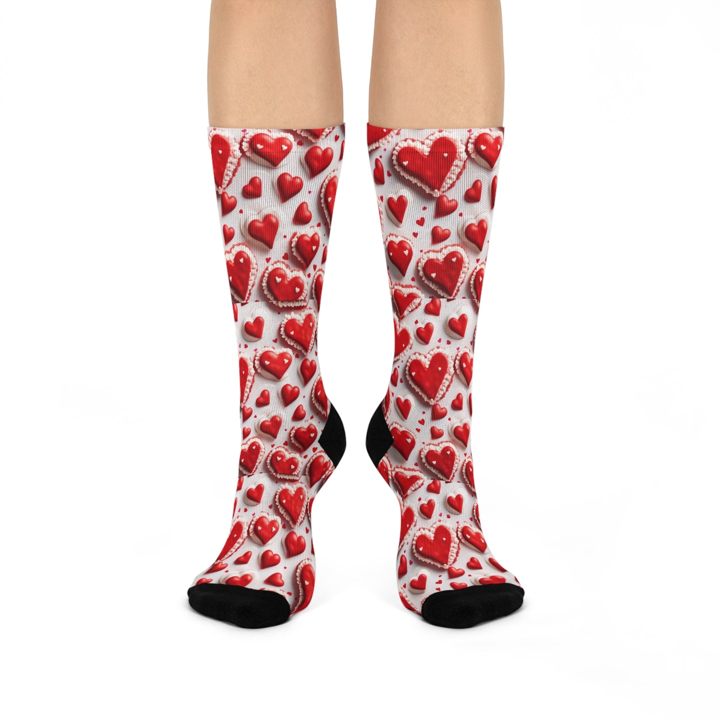 Sweetheart Socks