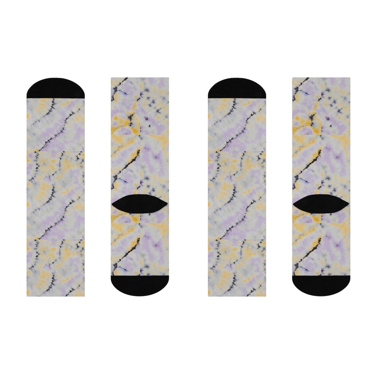 Shockwave Socks