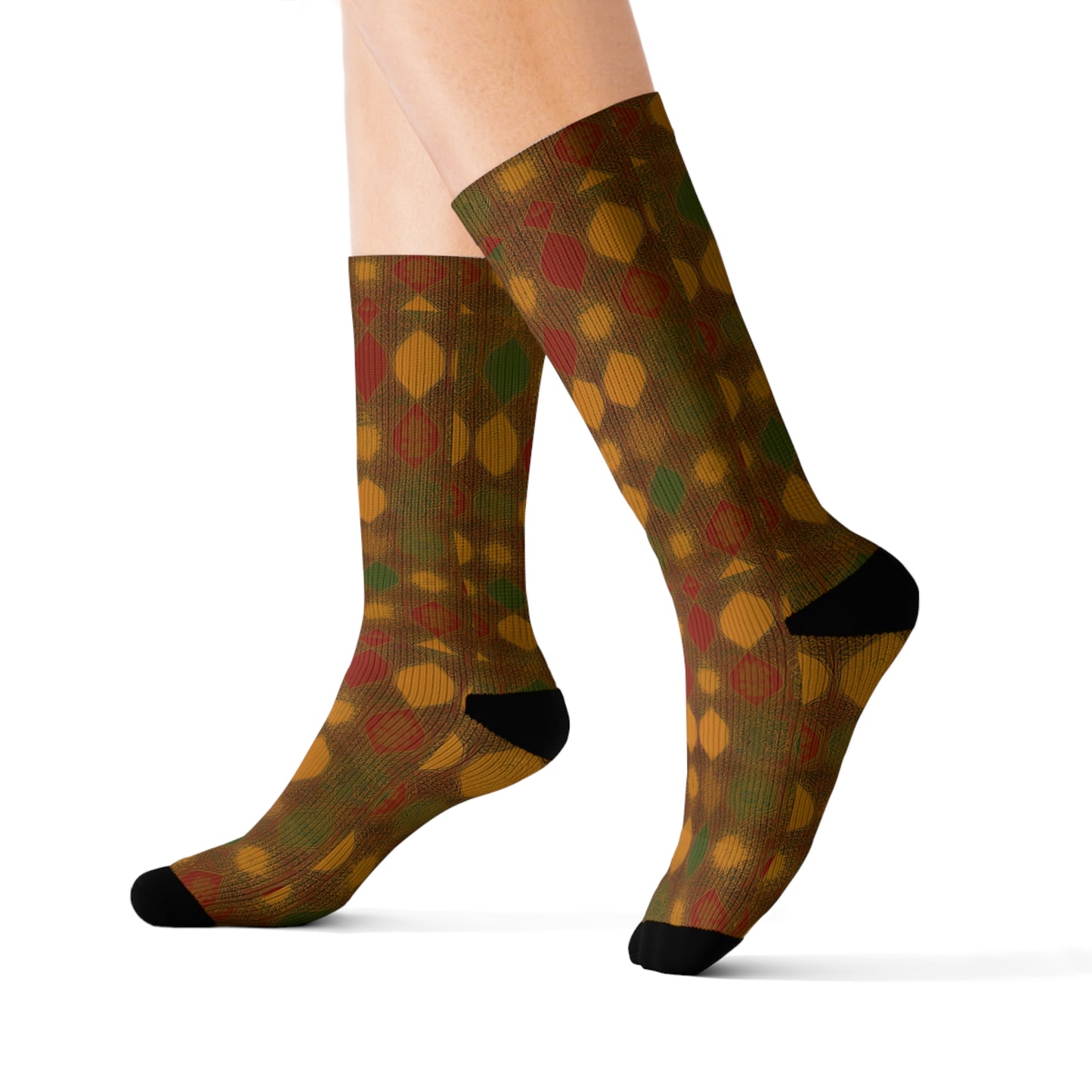 The Legacy Socks