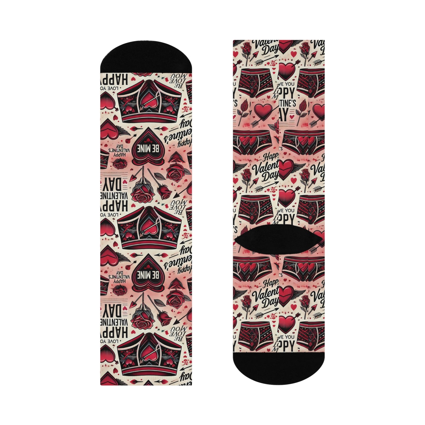 I’m Yours Socks?
