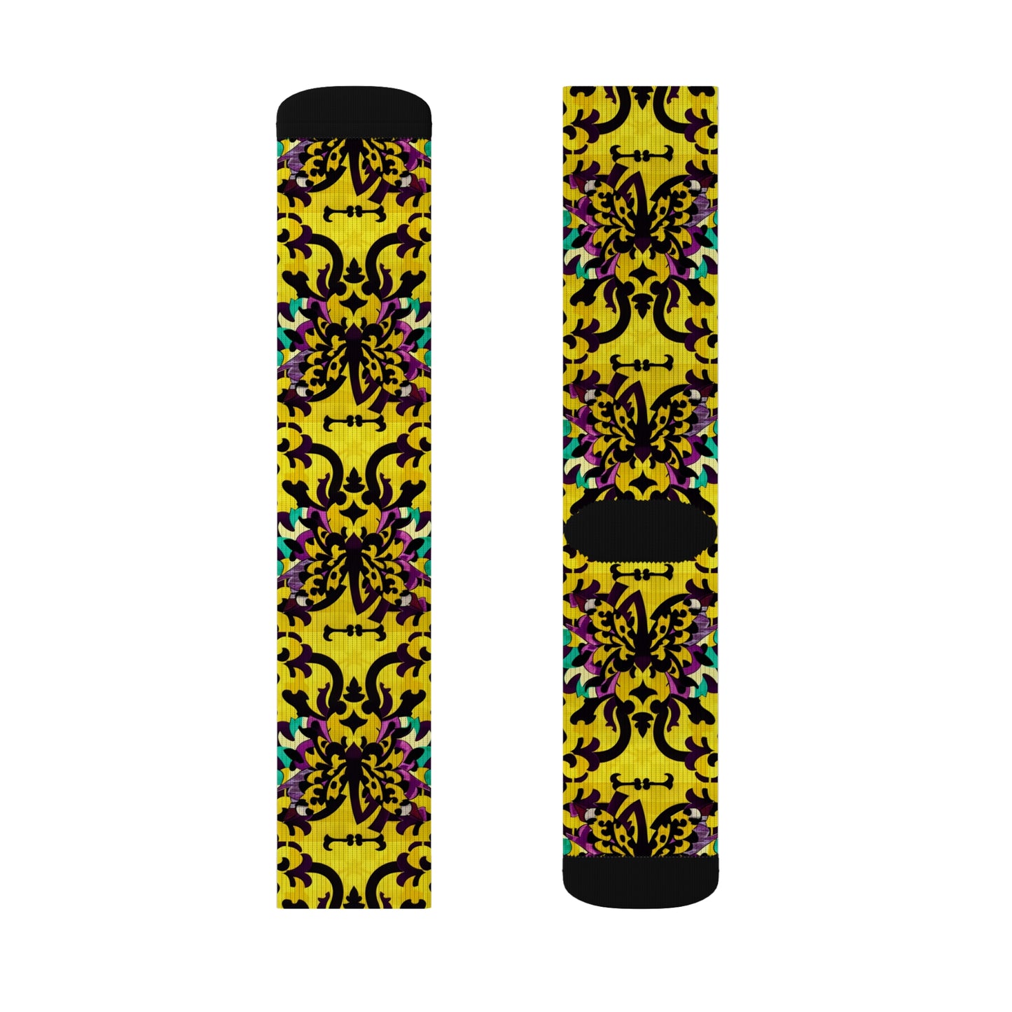 Fortify Socks