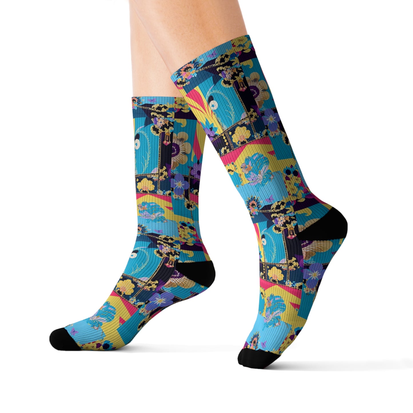 My Delight Socks